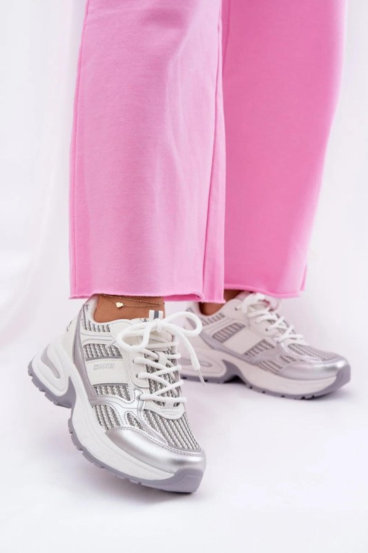 Sportovní tenisky model 211333 Step in style