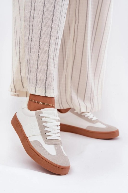 Sportovní tenisky model 212918 Step in style