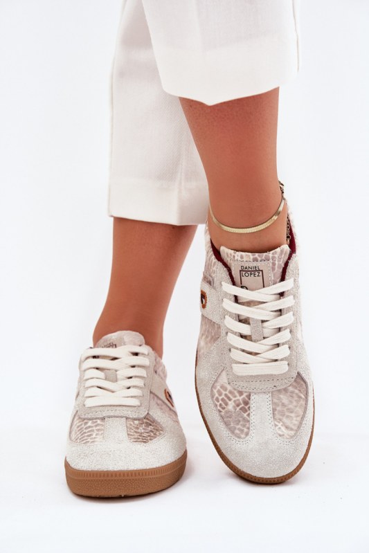 Sportovní tenisky model 215472 Step in style - Pro ženy boty