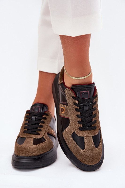 Sportovní tenisky model 215473 Step in style - Pro ženy boty