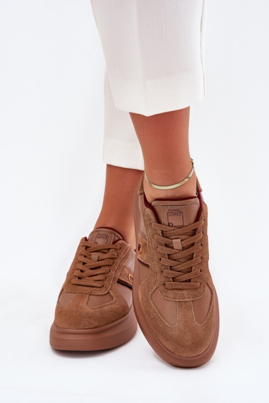 Sportovní tenisky model 215475 Step in style