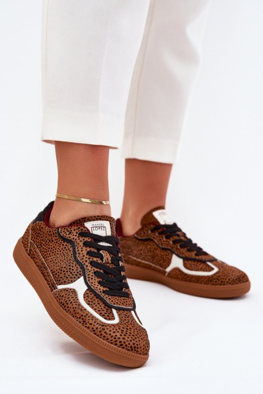 Sportovní tenisky model 215478 Step in style - Pro ženy boty