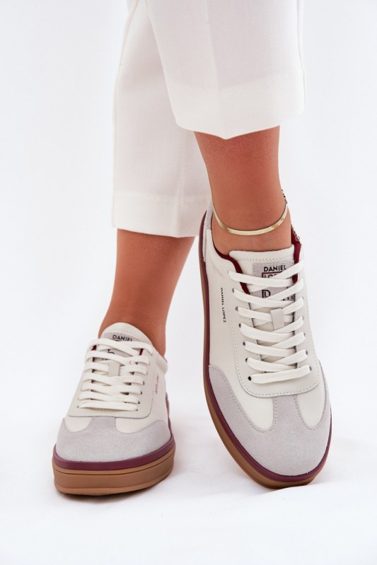 Sportovní tenisky model 215479 Step in style - Pro ženy boty