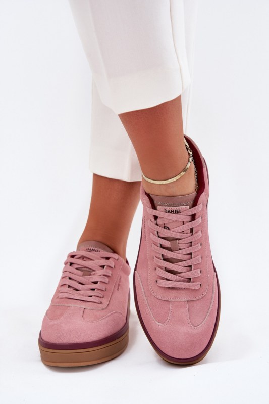 Sportovní tenisky model 215481 Step in style