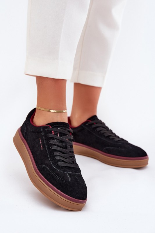 Sportovní tenisky model 215482 Step in style