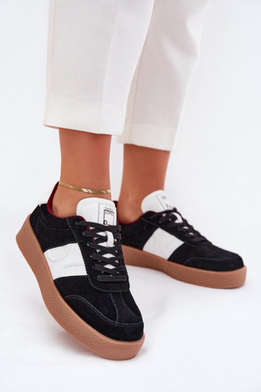Sportovní tenisky model 215484 Step in style - Pro ženy boty