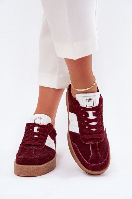 Sportovní tenisky model 215485 Step in style