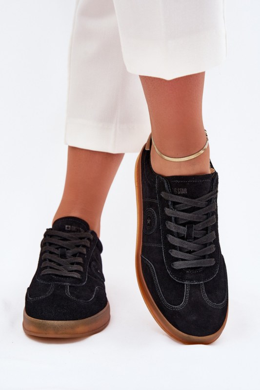 Sportovní tenisky model 215486 Step in style