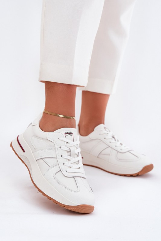 Sportovní tenisky model 215674 Step in style