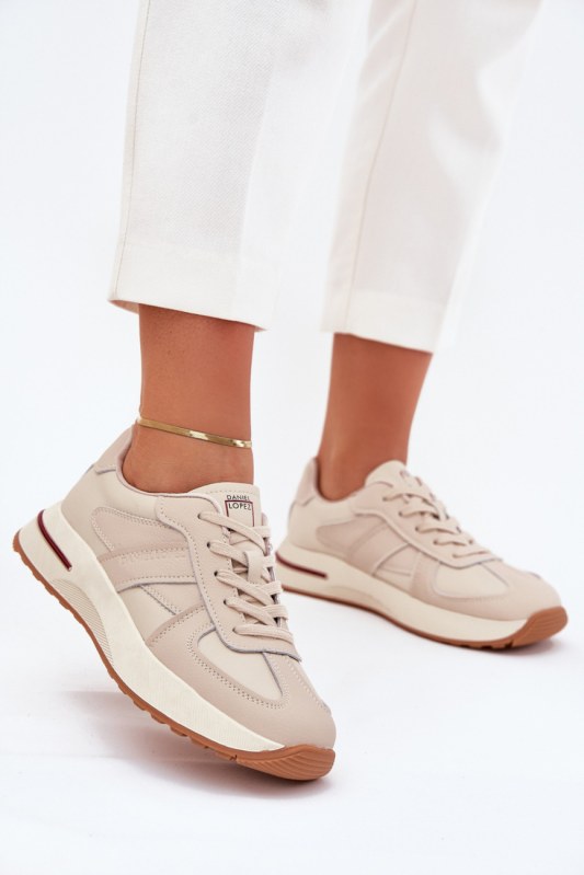 Sportovní tenisky model 215675 Step in style - Pro ženy boty