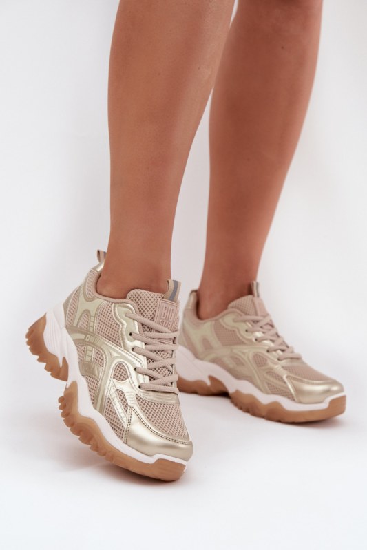 Sportovní tenisky model 216445 Step in style