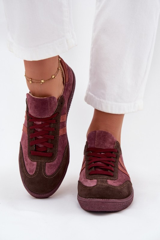 Sportovní tenisky model 216457 Step in style - Pro ženy boty