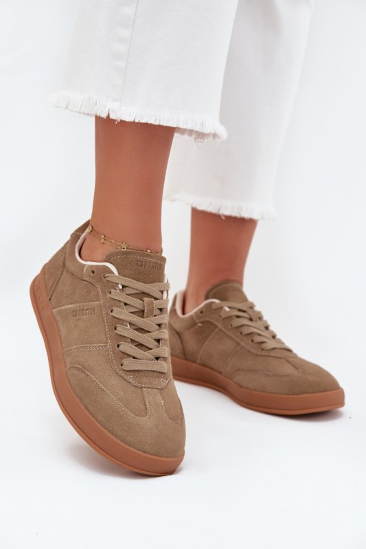 Sportovní tenisky model 216477 Step in style