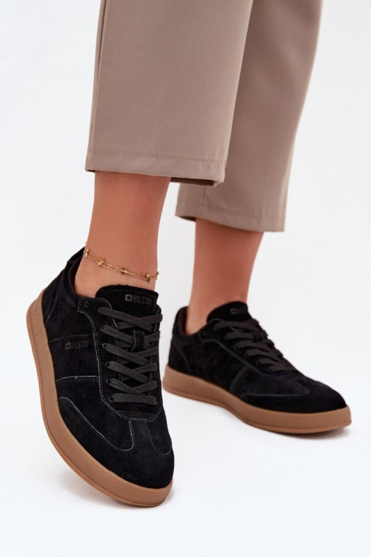 Sportovní tenisky model 216479 Step in style