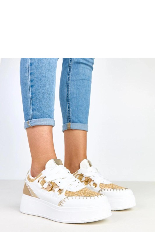 Sportovní tenisky model 217953 Solea