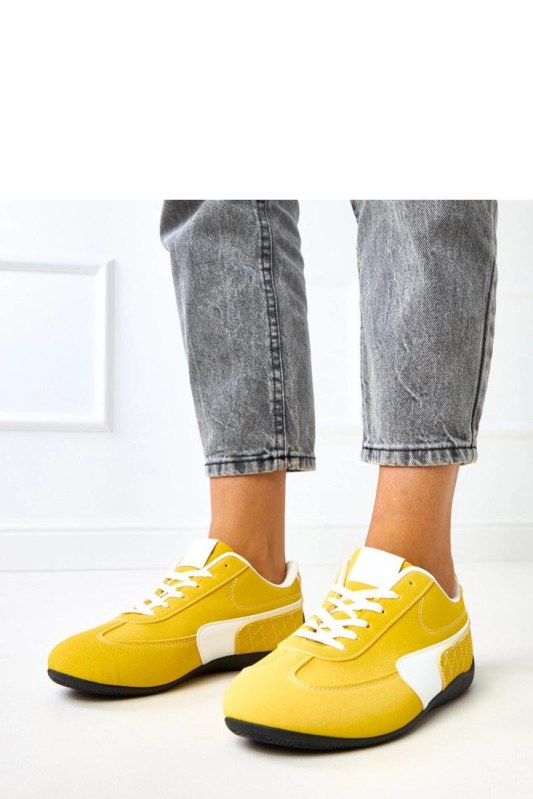 Sportovní tenisky model 218146 Solea