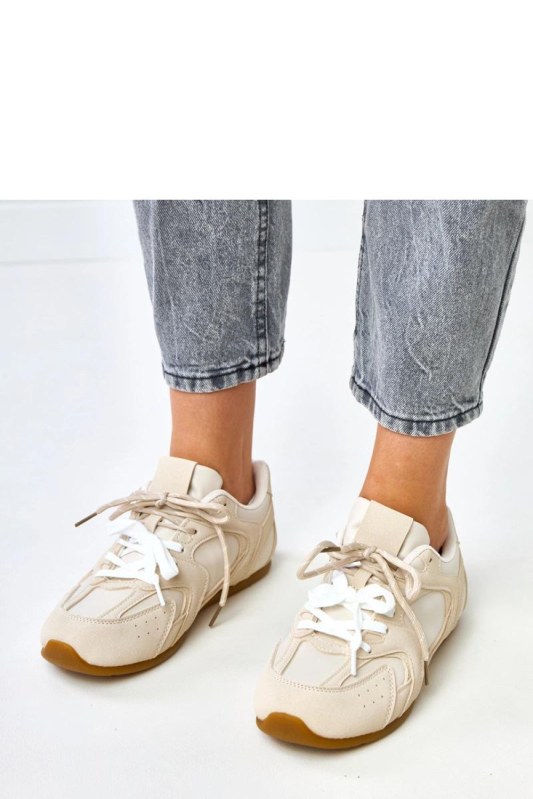 Sportovní tenisky model 218149 Solea