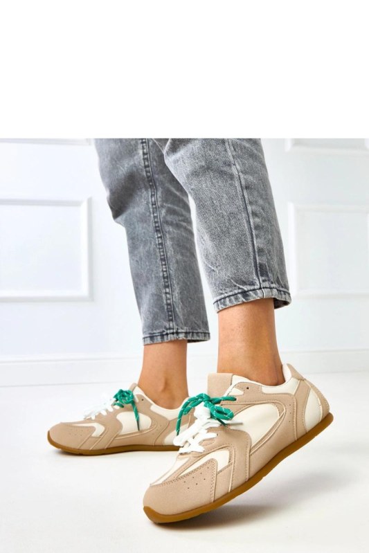 Sportovní tenisky model 218150 Solea