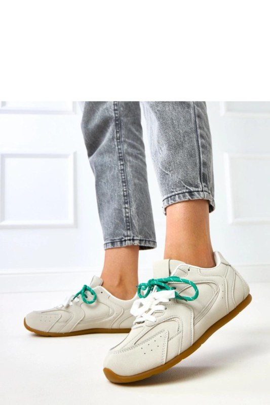 Sportovní tenisky model 218151 Solea