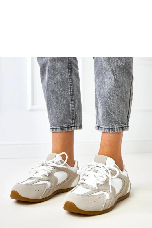 Sportovní tenisky model 218153 Solea