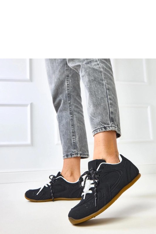 Sportovní obuv model 218154 Solea - Pro ženy boty