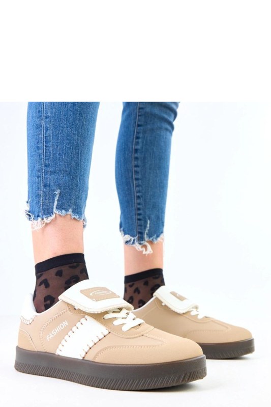 Sportovní tenisky model 218457 Solea