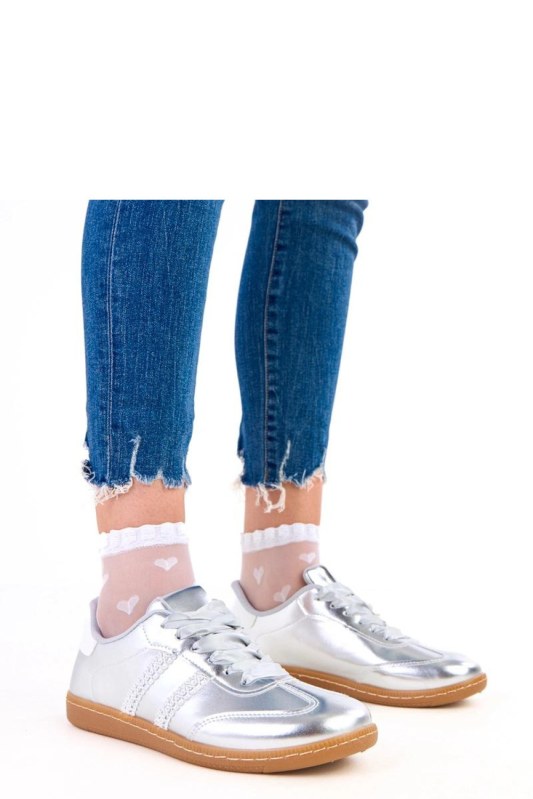 Sportovní tenisky model 218463 Solea