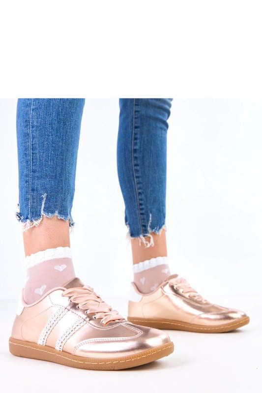 Sportovní tenisky model 218465 Solea