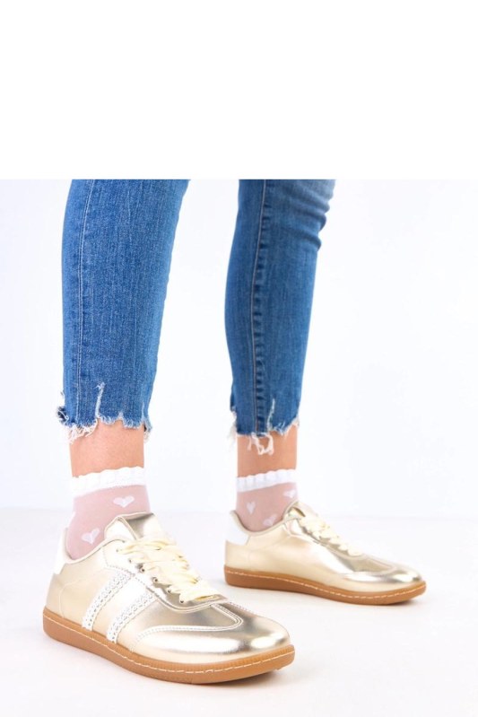 Sportovní tenisky model 218466 Solea