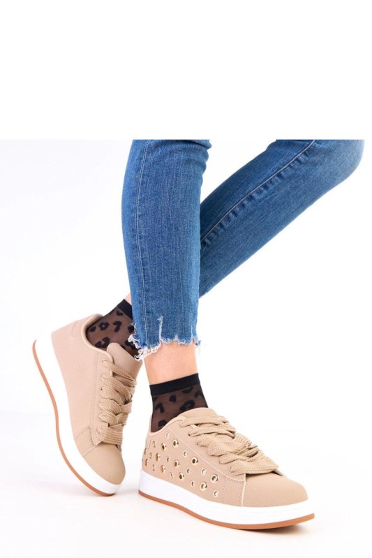 Sportovní tenisky model 218472 Solea