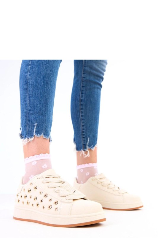Sportovní tenisky model 218475 Solea