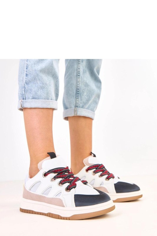 Sportovní tenisky model 218557 Solea