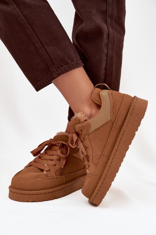 Sportovní obuv model 220688 Step in style - Pro ženy boty