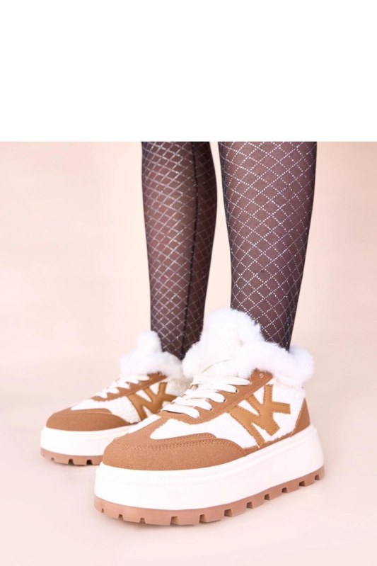Sportovní tenisky model 221371 Solea