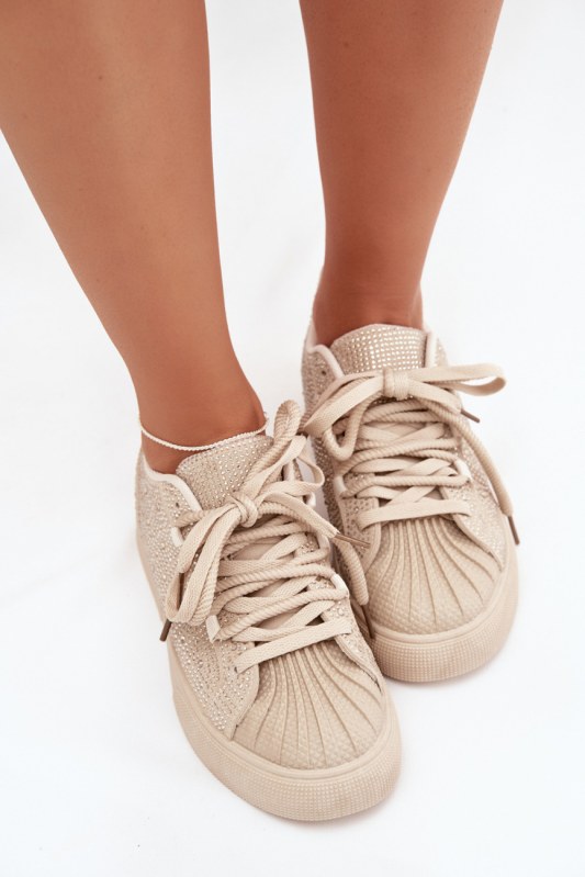 Sportovní tenisky model 222706 Step in style