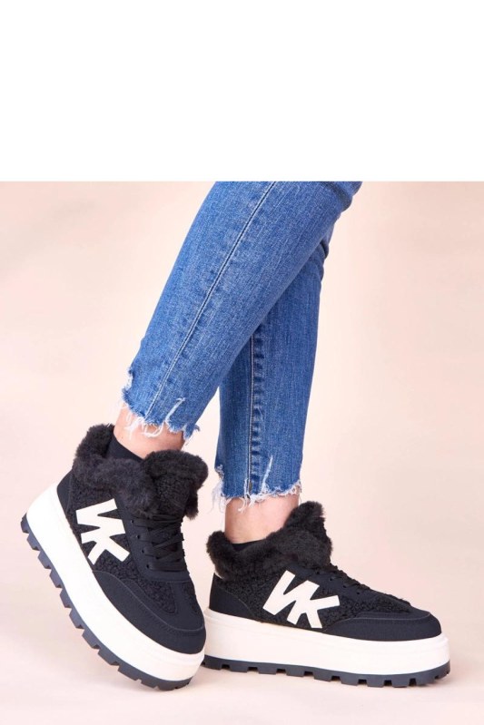 Sportovní tenisky model 223144 Solea