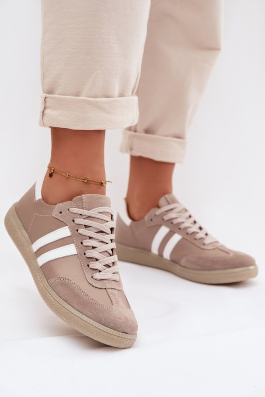 Sportovní tenisky model 223872 Step in style
