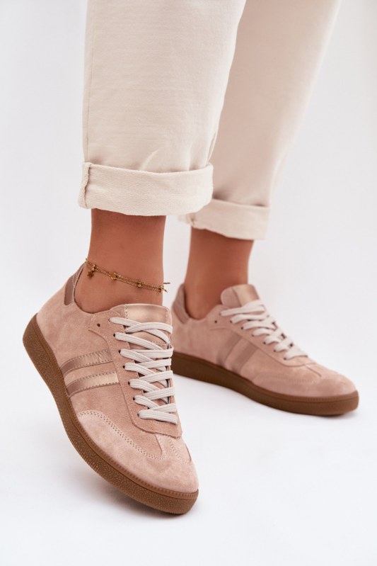 Sportovní obuv model 223873 Step in style - Pro ženy boty
