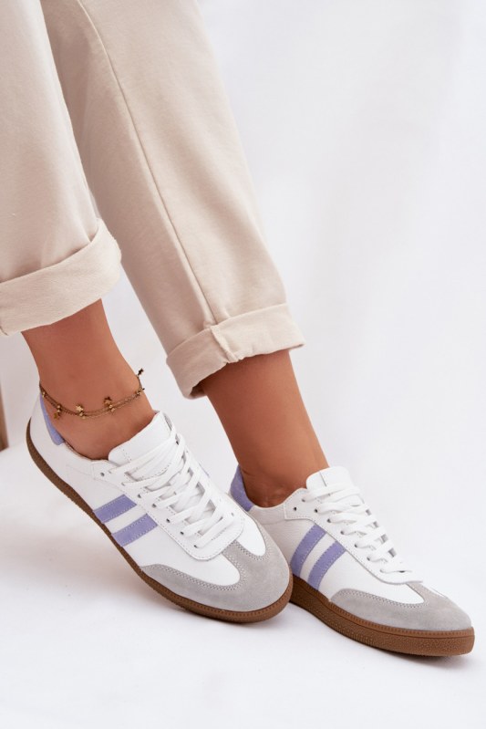 Sportovní tenisky model 223874 Step in style