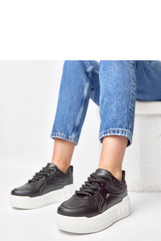 Sportovní tenisky model 224153 Solea