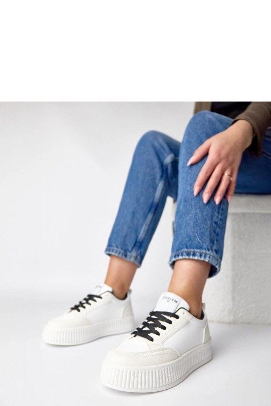Sportovní tenisky model 224155 Solea