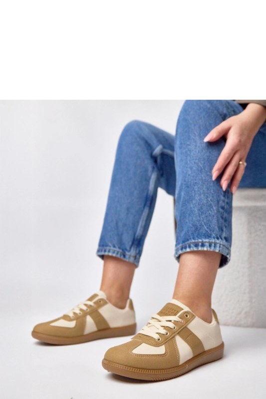 Sportovní tenisky model 224167 Solea - Pro ženy boty