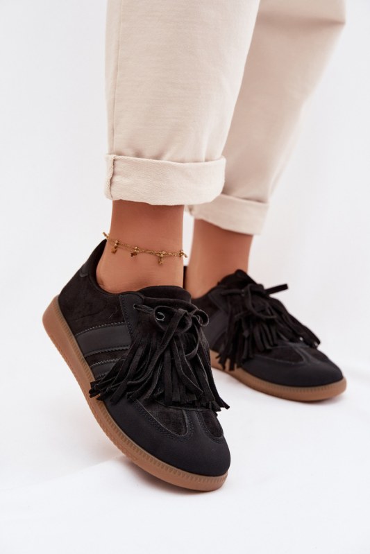 Sportovní tenisky model 224245 Step in style - Pro ženy boty