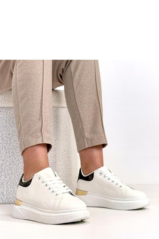 Sportovní tenisky model 224556 Solea