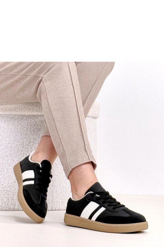 Sportovní tenisky model 224580 Solea