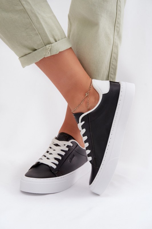 Sportovní tenisky model 224712 Step in style