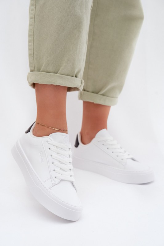 Sportovní tenisky model 224713 Step in style - Pro ženy boty