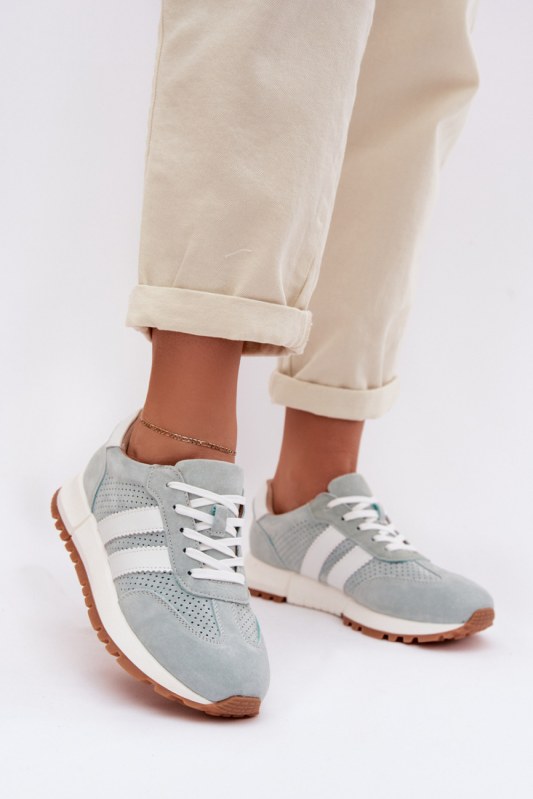 Sportovní tenisky model 224717 Step in style