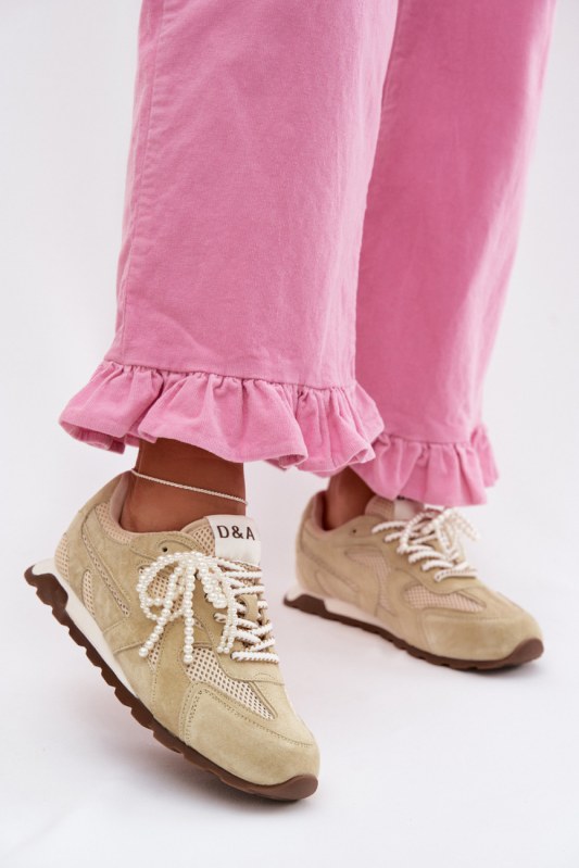 Sportovní tenisky model 225188 Step in style