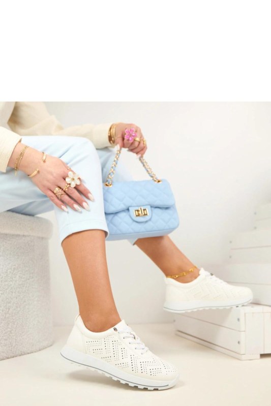 Sportovní tenisky model 225579 Solea